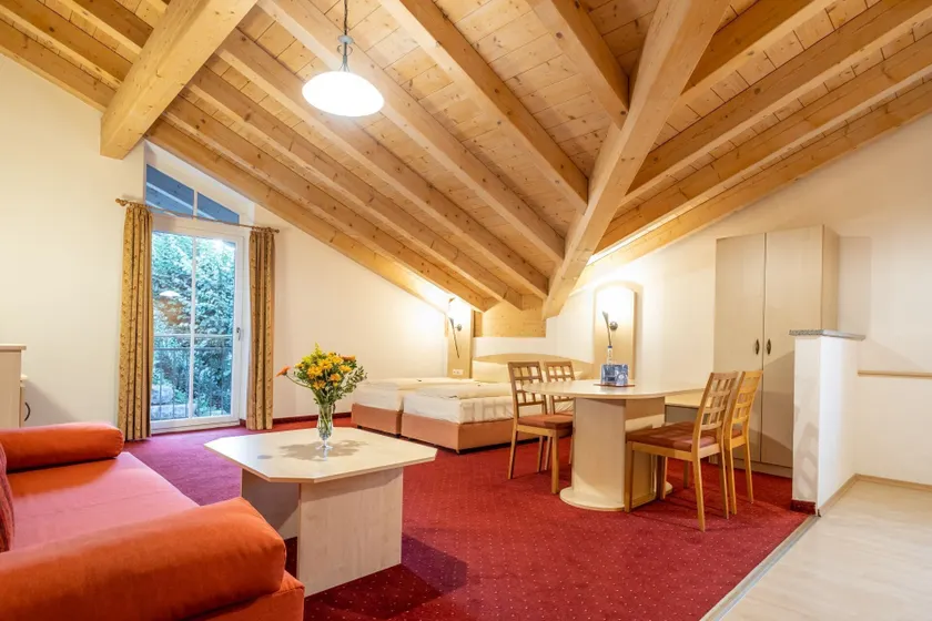 Hotel Alte Post - Image 1