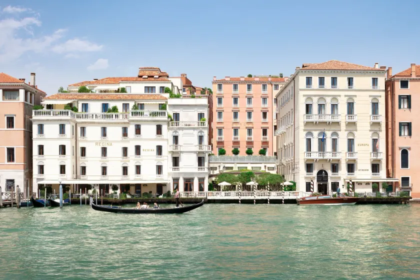 The St. Regis Venice - Image 1