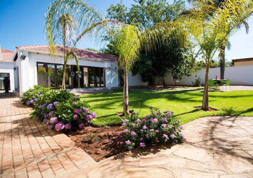 The Shamrock Hotel - Image 1