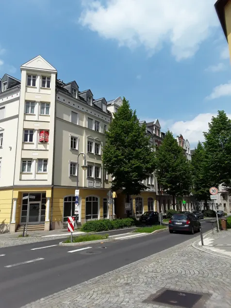 Apartments Sachsenallee - Image 1