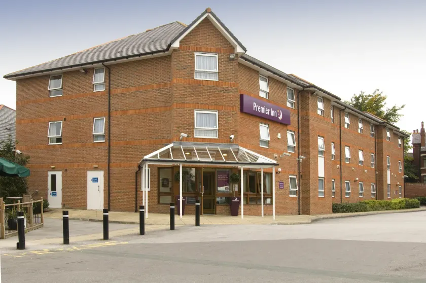 Premier Inn Leeds East - Image 1