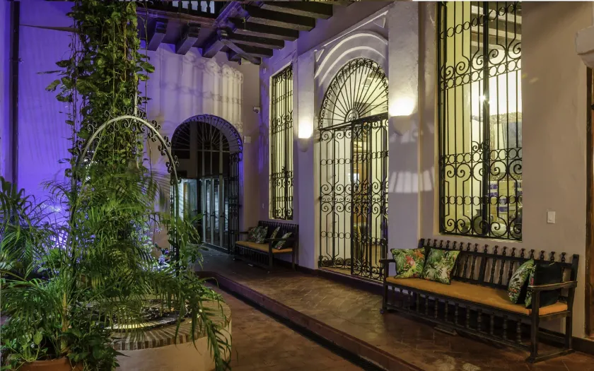 Hotel Boutique Casa Córdoba Estrella - Image 1