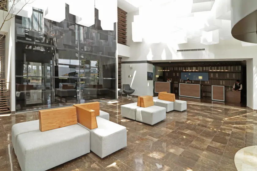Holiday Inn Express San Luis Potosí by IHG - Image 1