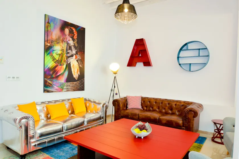 The Zentral Arenal Suites - Image 1