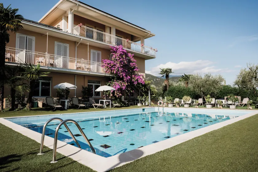 Hotel Panoramica - Image 1