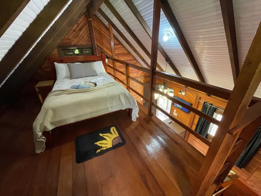 Sítio Bella Serra Serra Canela | Hospedagem Canela RS - Zimmer