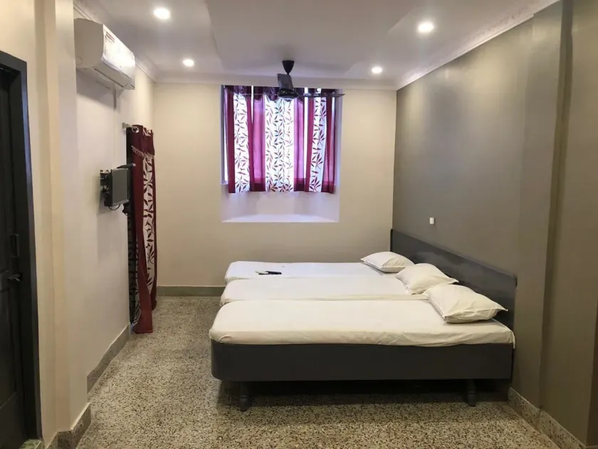 Hotel AKMG - Image 1