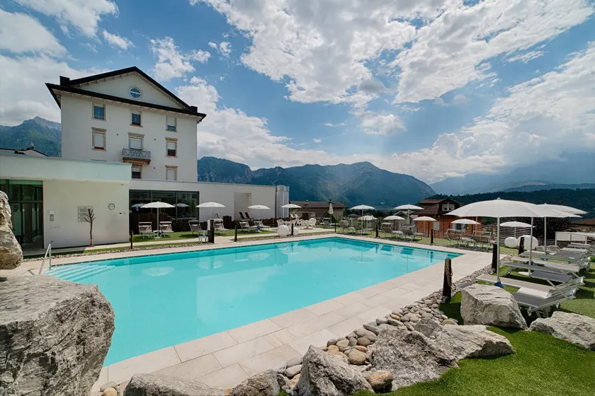 Bellavista Relax Hotel - Image 1