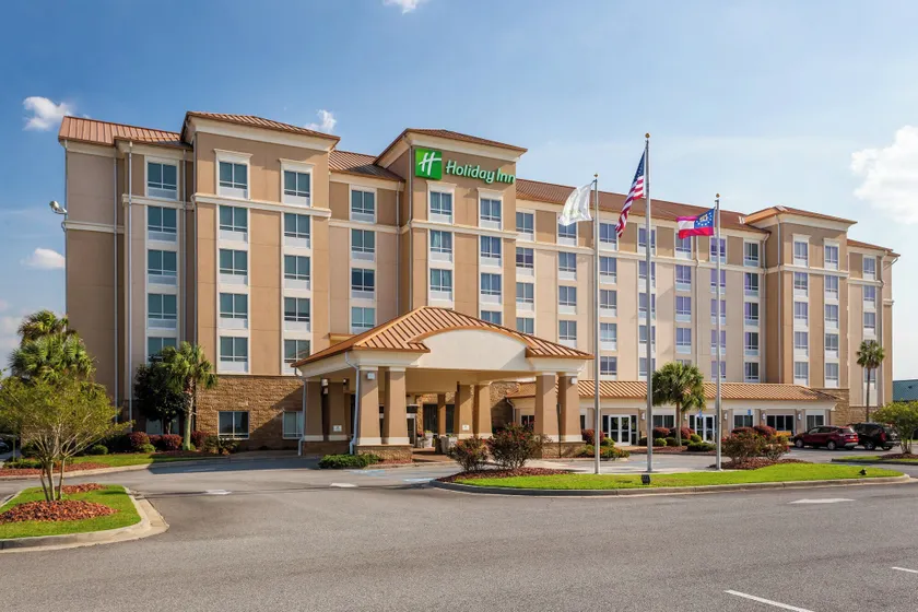 Holiday Inn Valdosta Conference Center by IHG - Image 1
