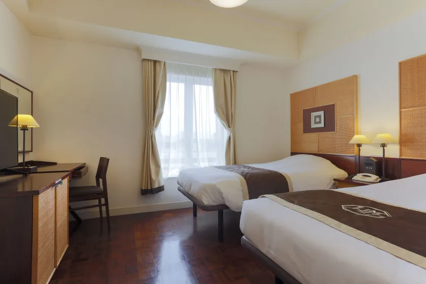 Hotel Monterey Ginza - Image 1