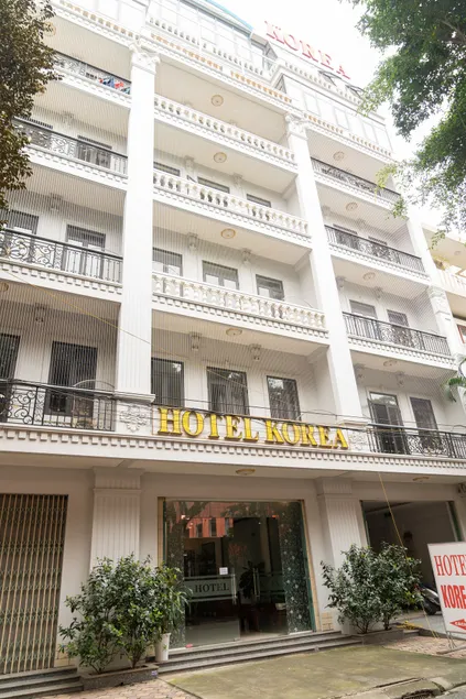 Korea Hotel Bac Giang - Image 1