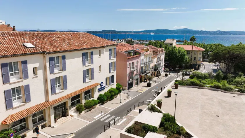 Best Western Hotel Matisse - Image 1