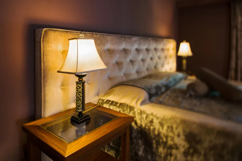 Ventura Boutique Hotel - Image 1