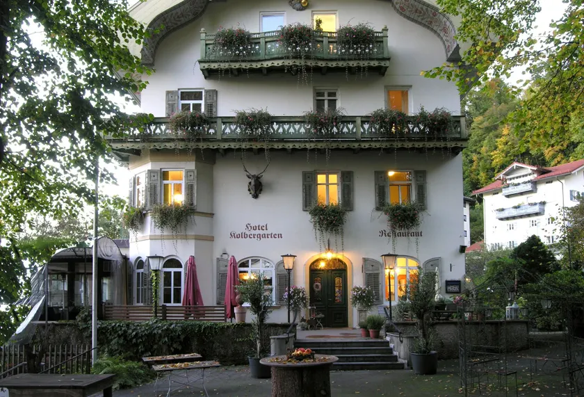 Hotel Kolbergarten - Image 1