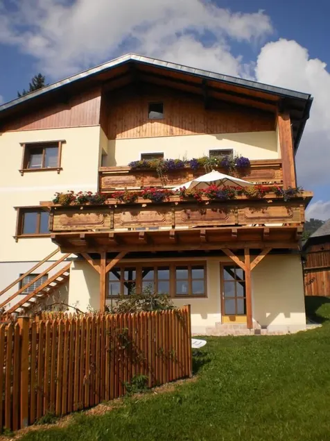 Stroneggerhof - Image 1