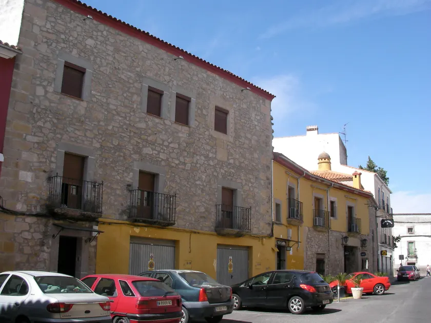 Hostal Trujillo - Image 1