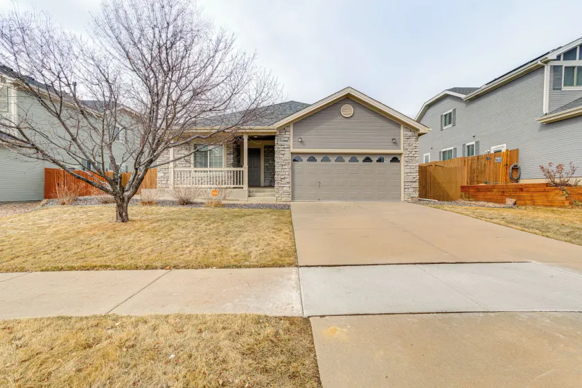 5 Mi to Cherry Creek State Park: Cozy Family Home! - Image 1
