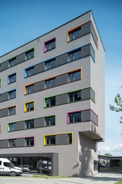 NextDoor Apartments - Image 1
