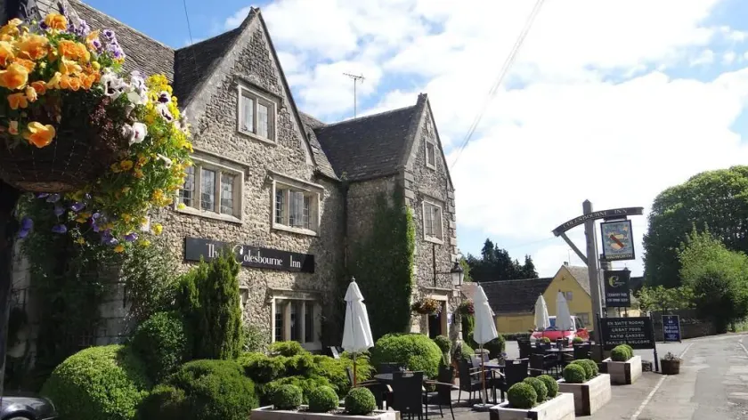 The Colesbourne Inn - Image 1