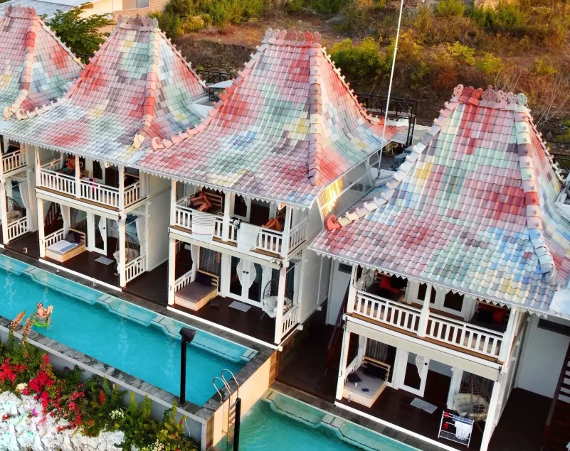 Mambo Hill Resort - Image 1