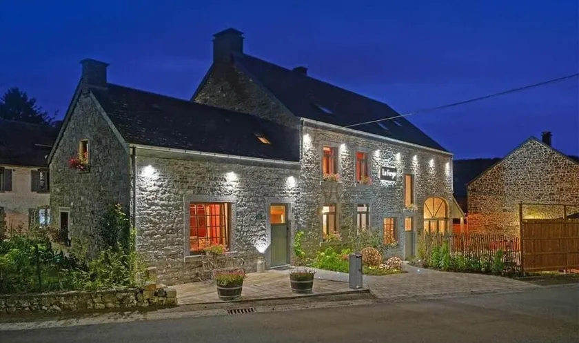 La Forge - Chambres d'hôtes en Ardenne - Image 1
