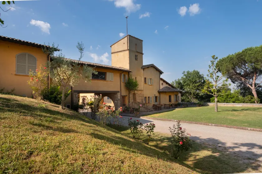 Agriturismo Le Cerque - Image 1