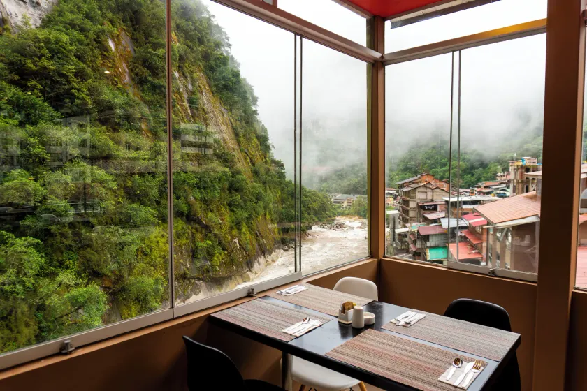 Hotel Ferré Machu Picchu - Image 1
