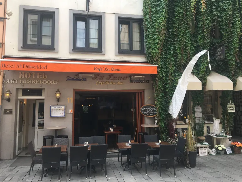 AltDüsseldorf - Image 1