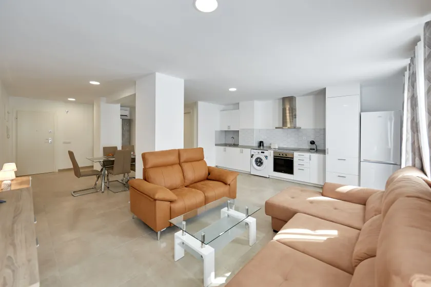 Sonrisa Deluxe Apartments, Levante - Image 1