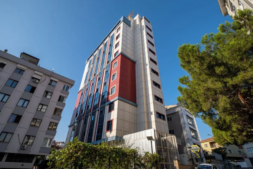 Macity Hotel - Image 1