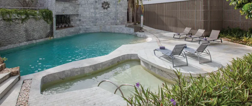 Pearl Hotel Phuket - Image 1