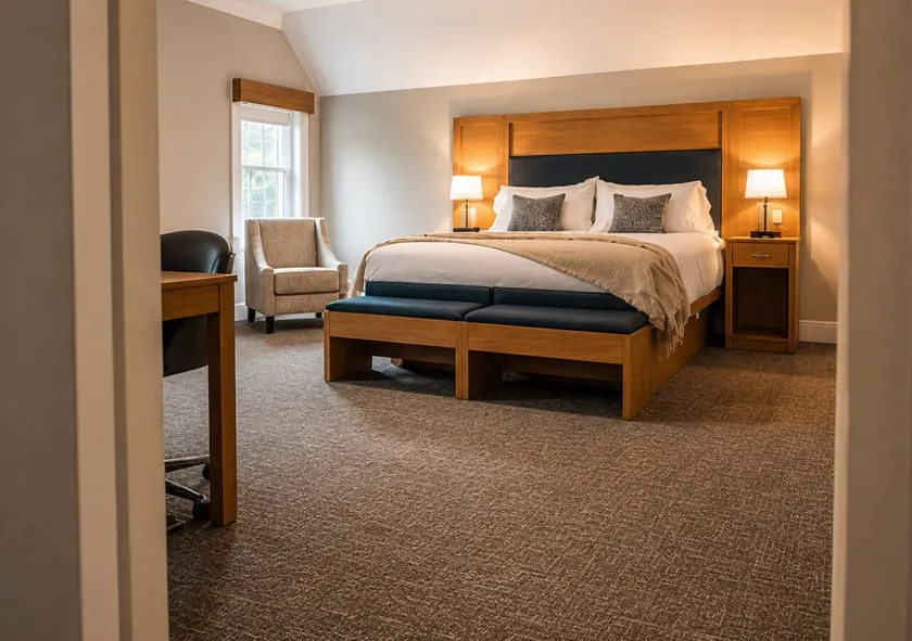 The Cape Club Golf Resort - Image 1