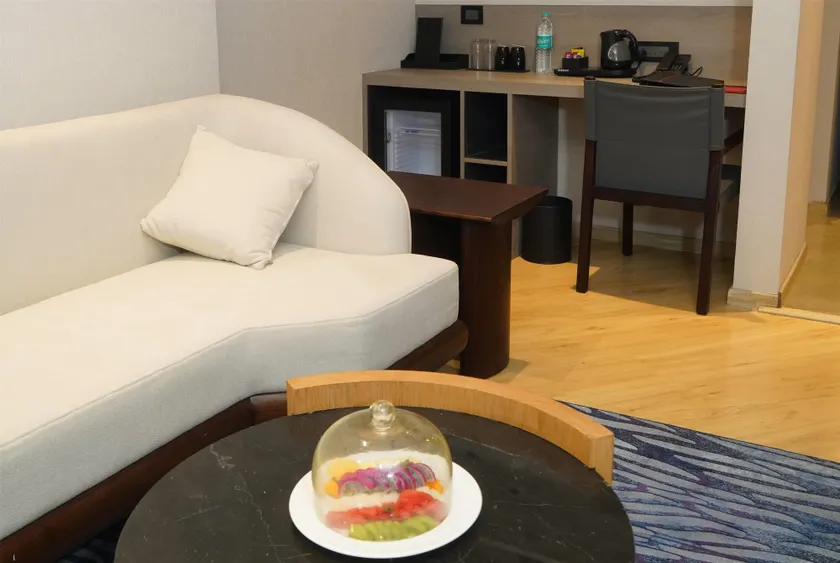 Ramada Encore by Wyndham Chandigarh Zirakpur - Image 1