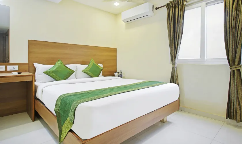Itsy Hotels Jansi Residency - Image 1