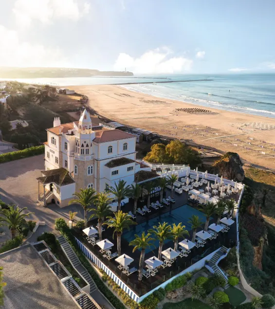 Bela Vista Hotel & Spa - Relais & Chateaux - Image 1