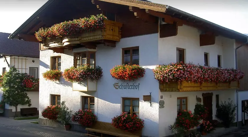 Schusterhof - Image 1