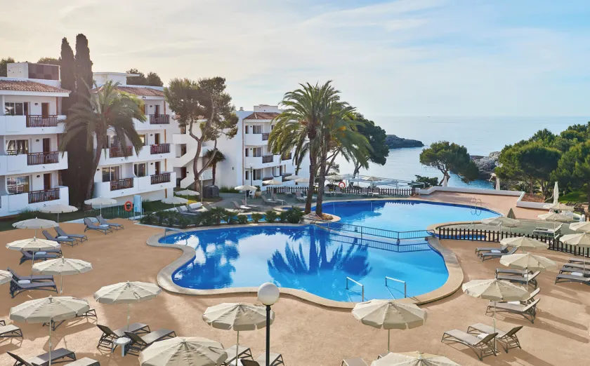 Inturotel Cala Azul - Image 1