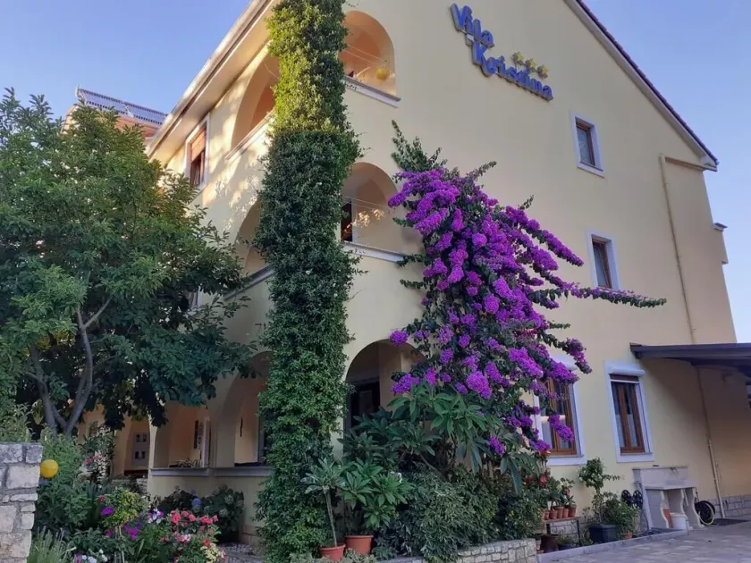 Villa Kristina - Image 1