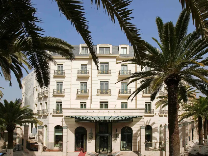 Royal Hotel Oran - MGallery Collection - Image 1