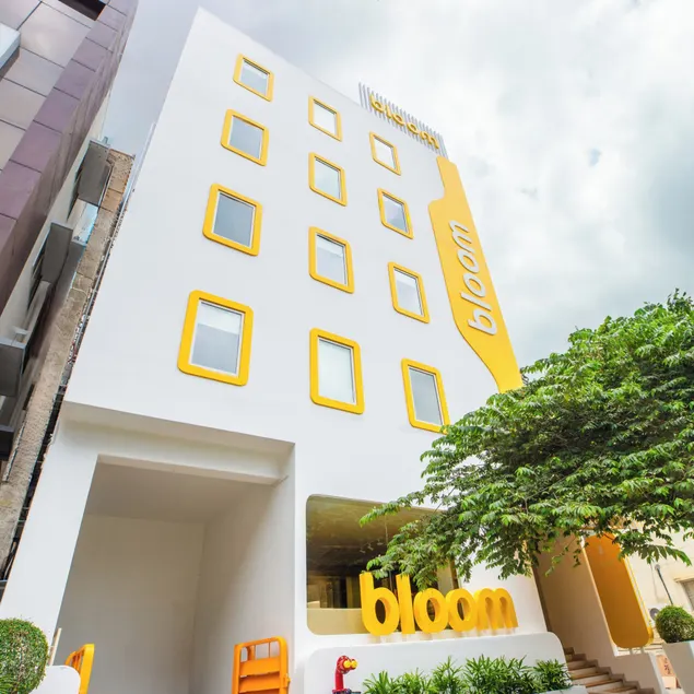 Bloom Hotel - HSR Layout Sector 6 - Image 1