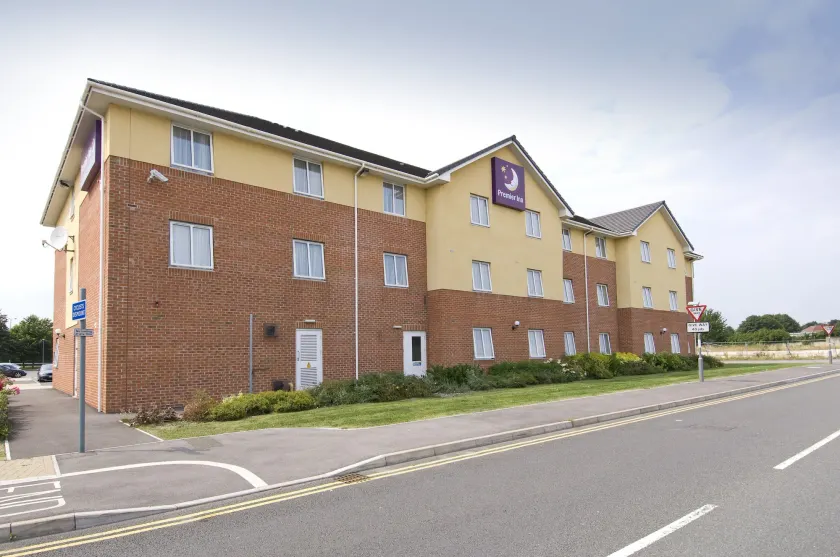 Premier Inn Swindon Central - Image 1