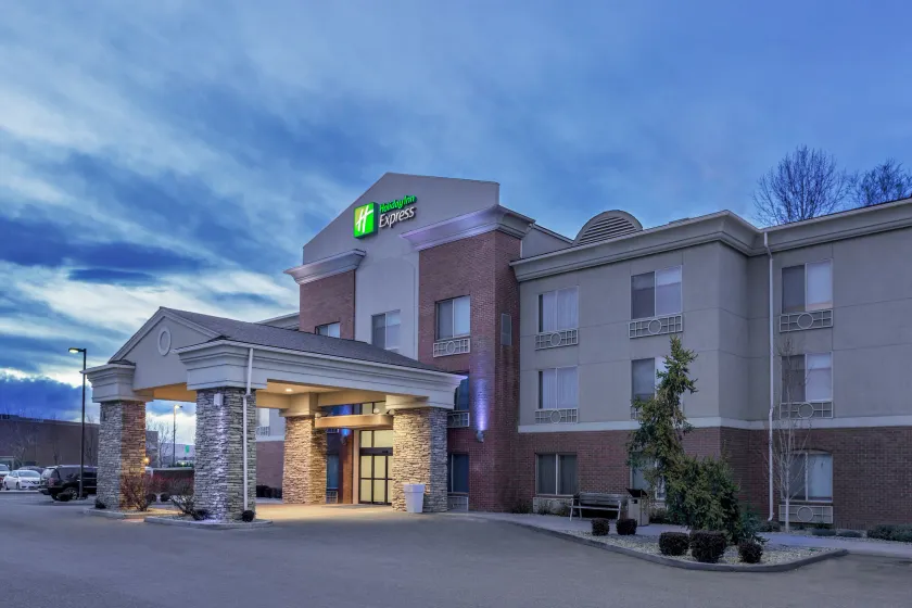 Holiday Inn Express Ellensburg by IHG - Image 1