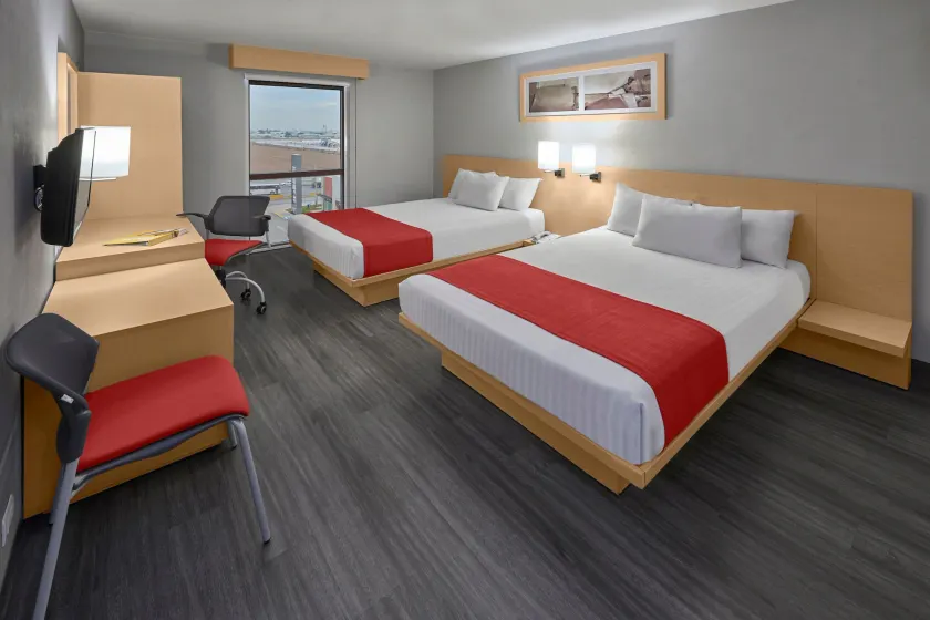 City Express by Marriott Torreon - Image 1