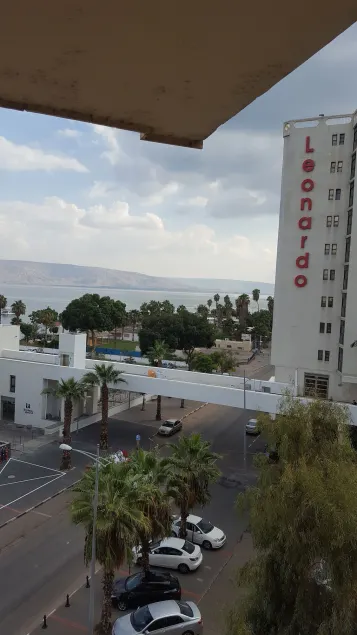 Sea Of Galil - Image 1