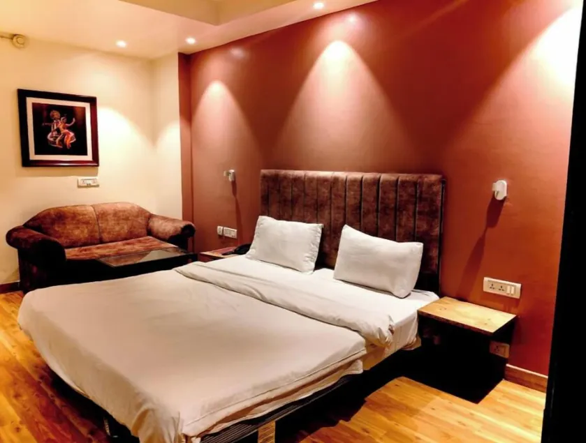 The Centrum New Friends Colony Delhi - Corporate Hotel - Image 1