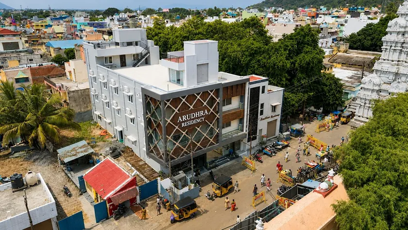 Arudra Residency - Image 1