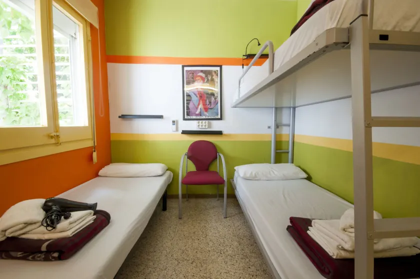 Albergue Studio Hostel - Image 1