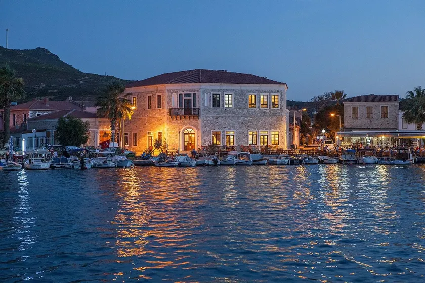 La Petra Hotel - Special Class - Image 1