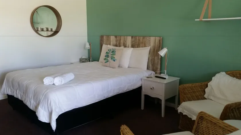 Karuah Gardens Motel - Image 1