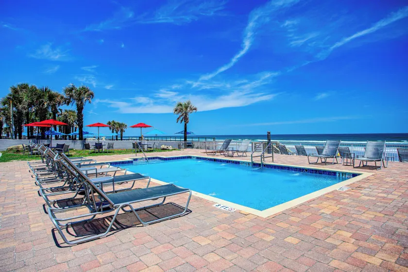Beach House Inn with POOL & Beach Access - Image 1